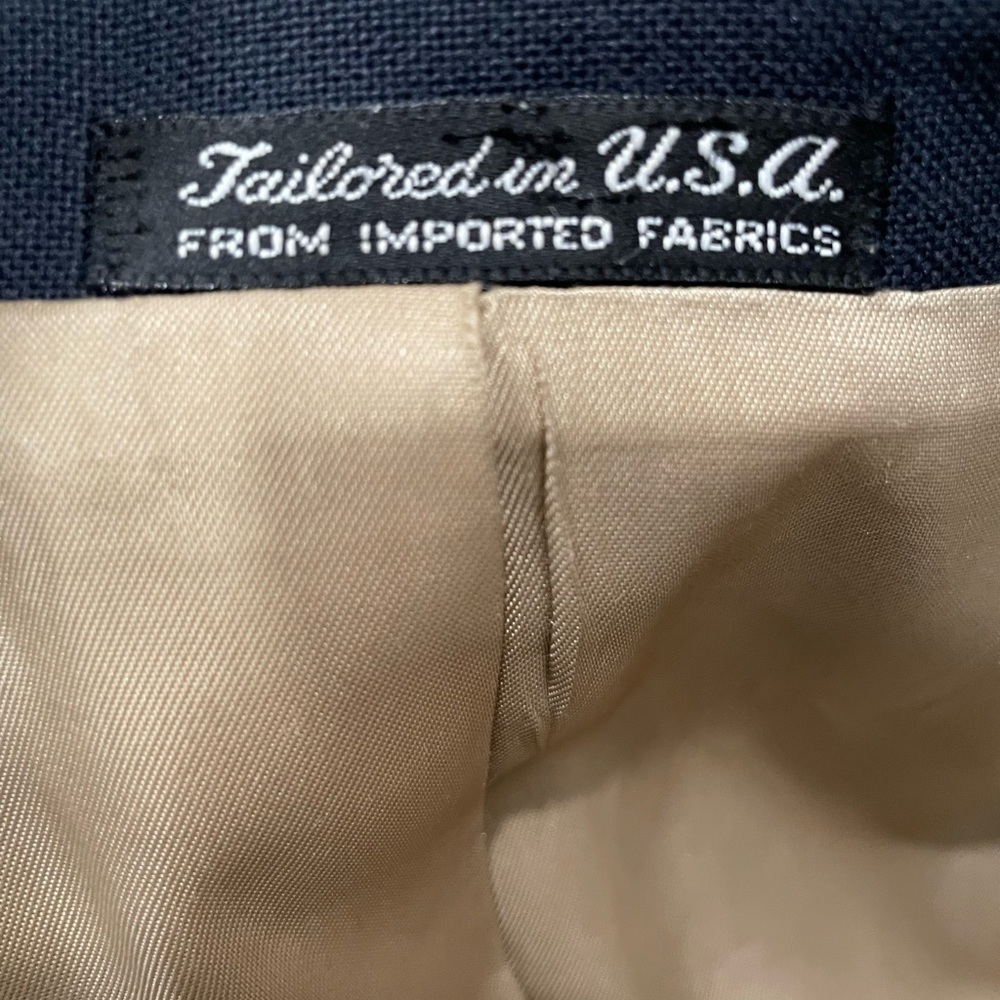 Vintage Bruce Elliot Sports Jacket - Picture 10 of 13